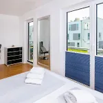 Traumblick בית נופש *