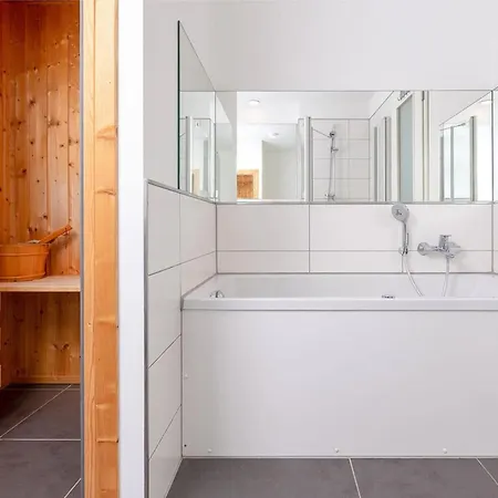 Traumblick Dom wakacyjny Olpenitz