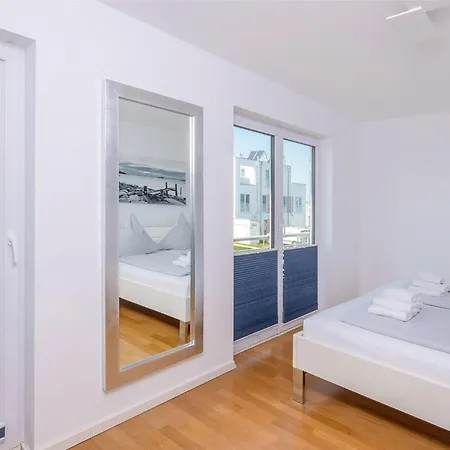 Dom wakacyjny Traumblick