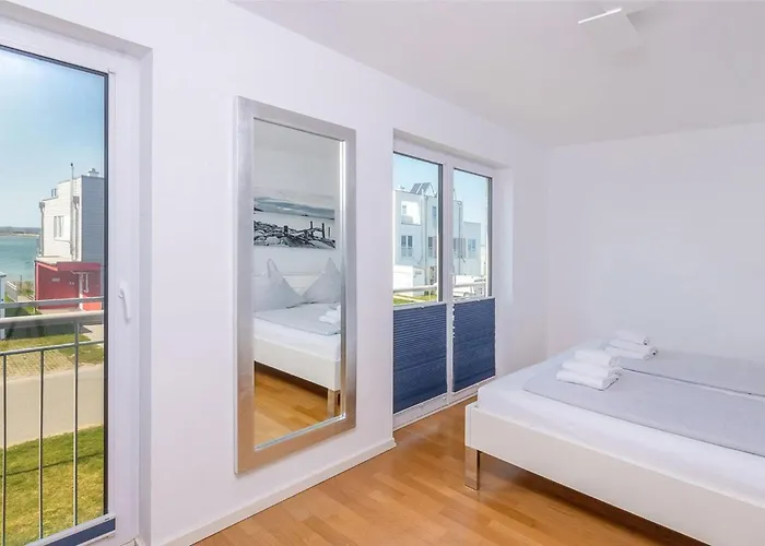 Casa de Férias Traumblick