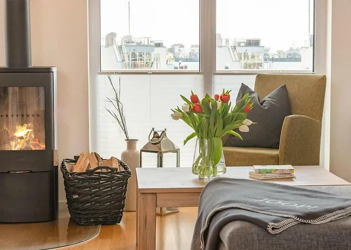 Traumblick * Olpenitz