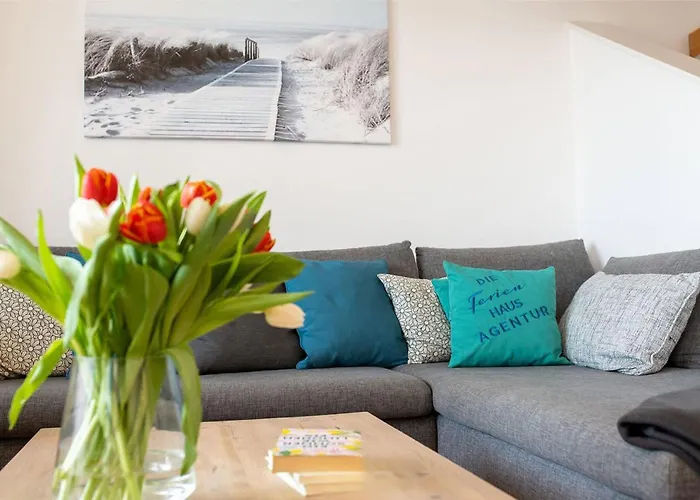 Traumblick Casa de Férias