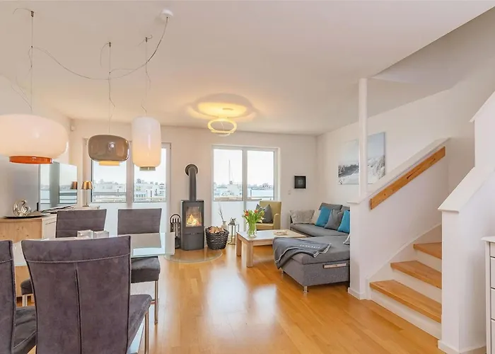 Traumblick * Olpenitz