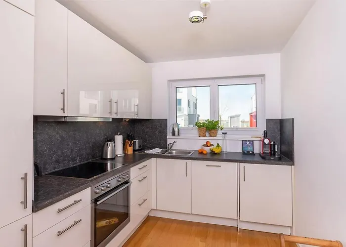 Casa de Férias Traumblick